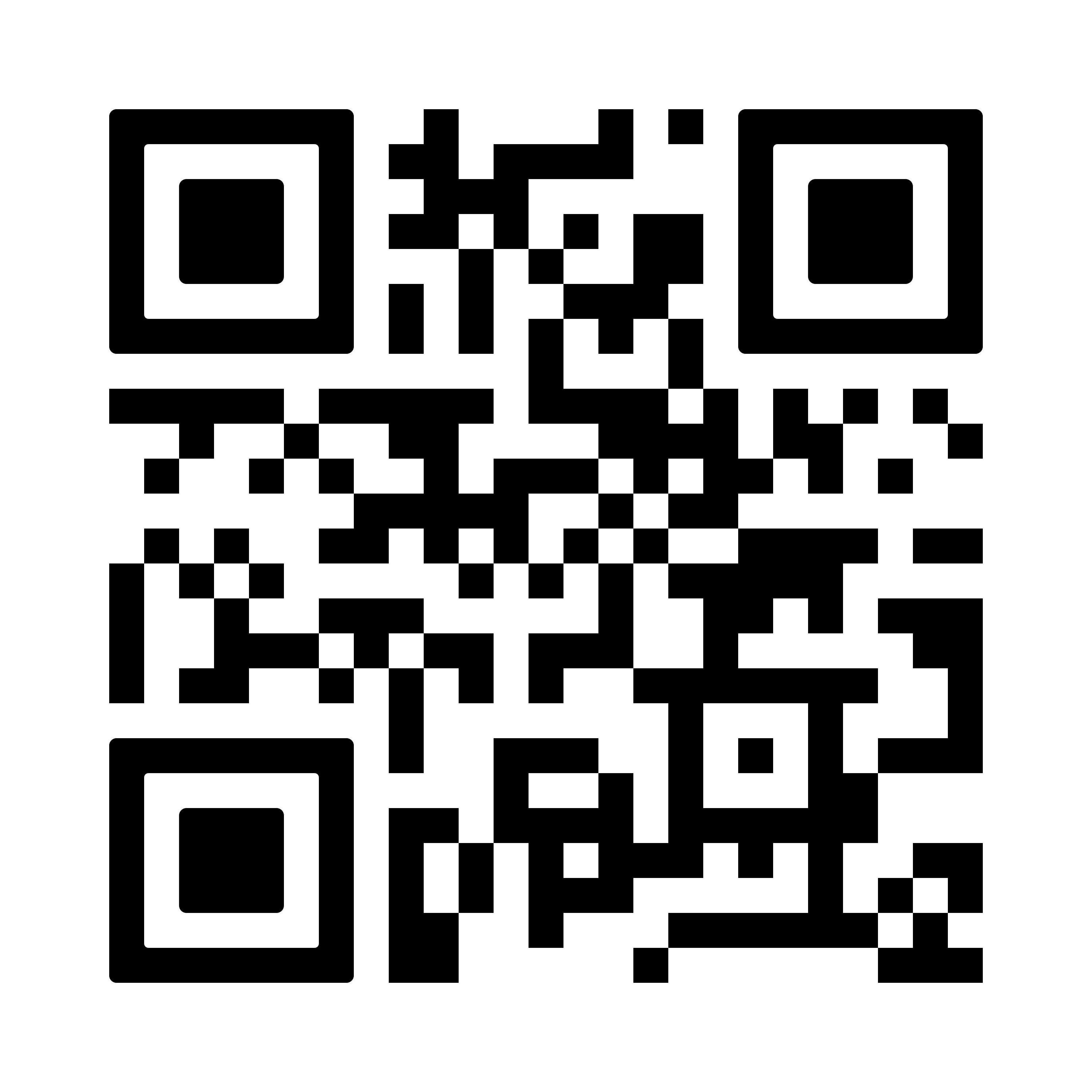 Google Play QR